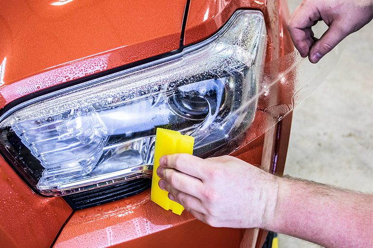 XPEL_Headlight_Precut_Kit